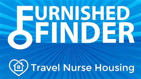 nurse furnished finder